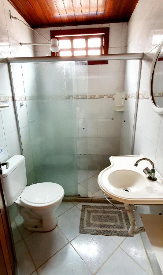 Bela Ipe Pousada Hostel Apart Morro de São Paulo Zewnętrze zdjęcie