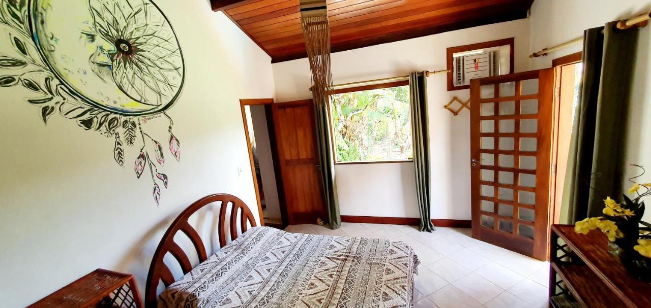 Bela Ipe Pousada Hostel Apart Morro de São Paulo Zewnętrze zdjęcie