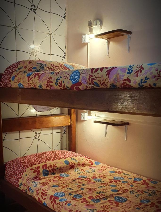 Bela Ipe Pousada Hostel Apart Morro de São Paulo Zewnętrze zdjęcie