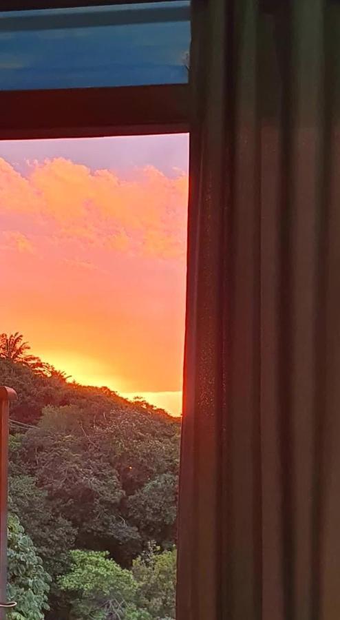 Bela Ipe Pousada Hostel Apart Morro de São Paulo Zewnętrze zdjęcie