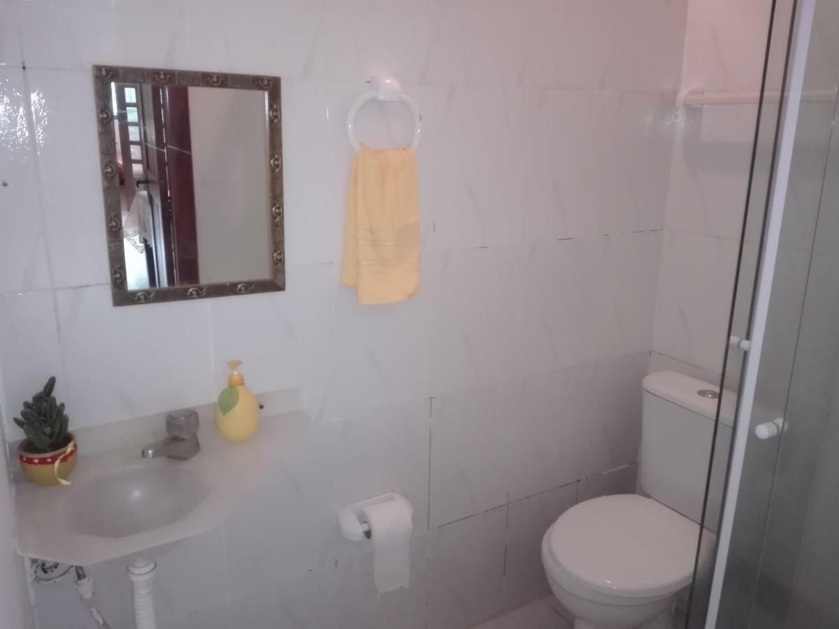 Bela Ipe Pousada Hostel Apart Morro de São Paulo Zewnętrze zdjęcie