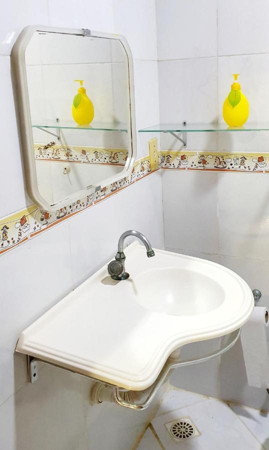 Bela Ipe Pousada Hostel Apart Morro de São Paulo Zewnętrze zdjęcie